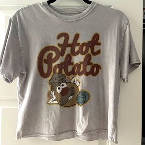 📦 SOLD 📦 Mr. Potato top